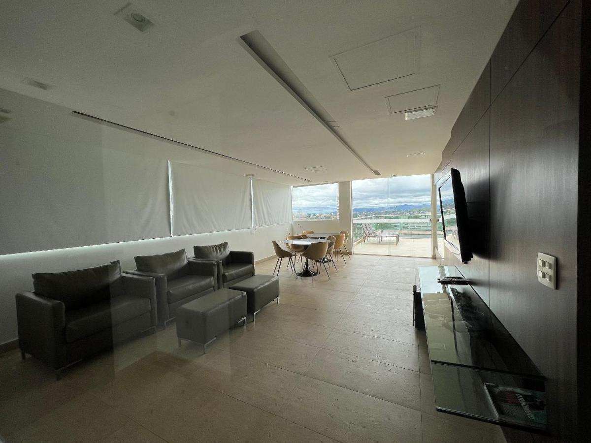 Locking Sereno Belo Horizonte Exterior photo