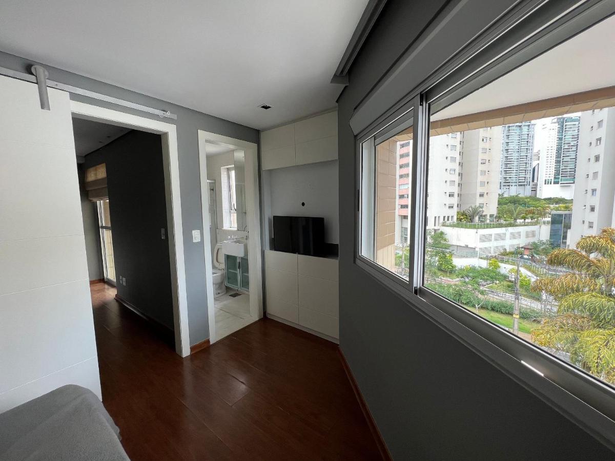 Locking Sereno Belo Horizonte Exterior photo